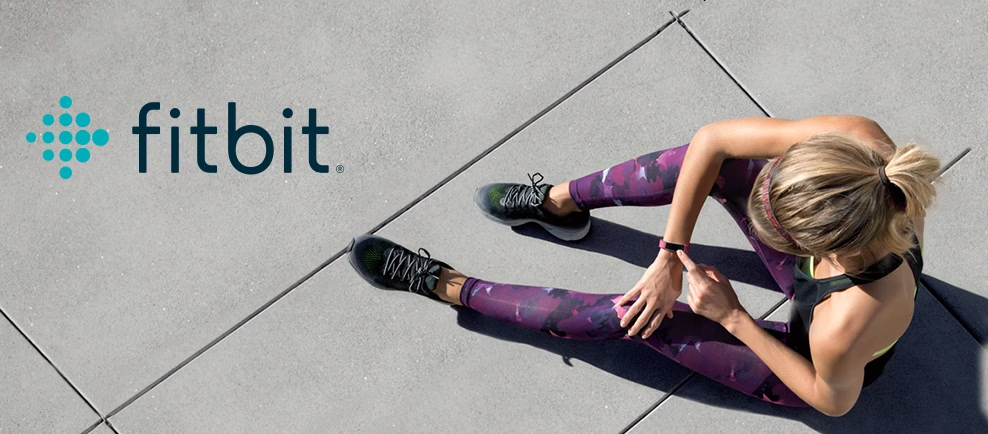 Goodbye Fitbit