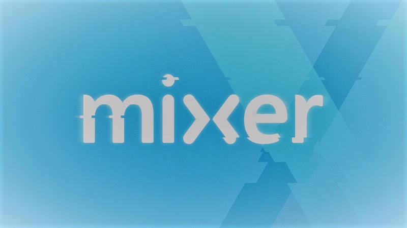 Goodbye Mixer