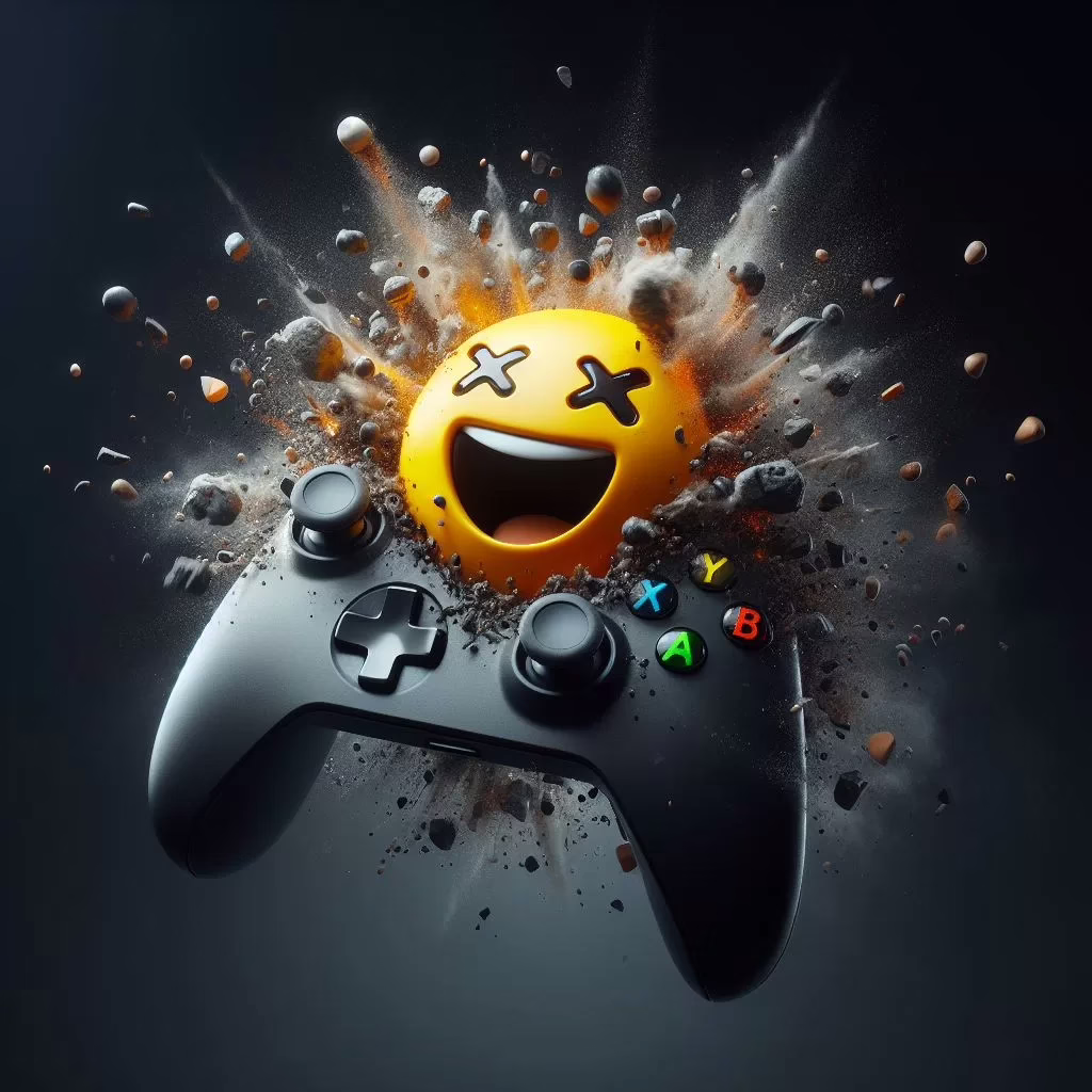 Kyle’s Games of the Year ’23